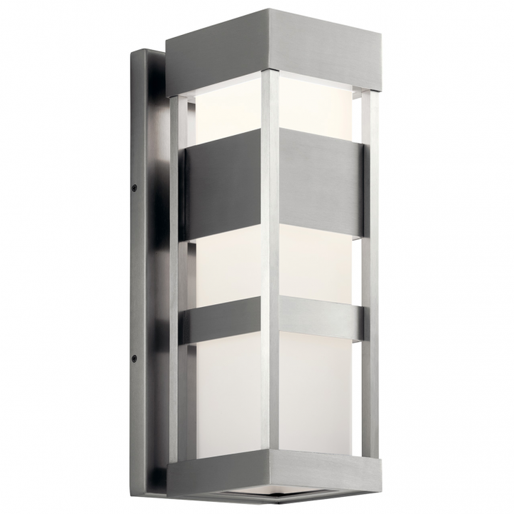 Ryler Outdoor LED Wall Light