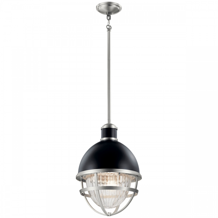 Tollis 1 Light Outdoor Pendant