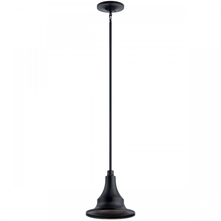 Hampshire 1 Light Outdoor Pendant