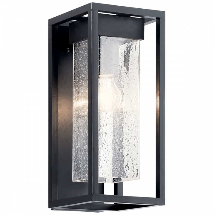 Mercer Outdoor Wall Light