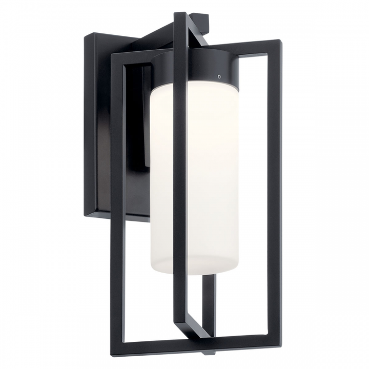 Drega Outdoor LED Wall Light