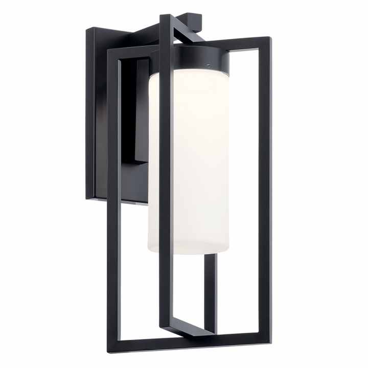 Drega Outdoor LED Wall Light