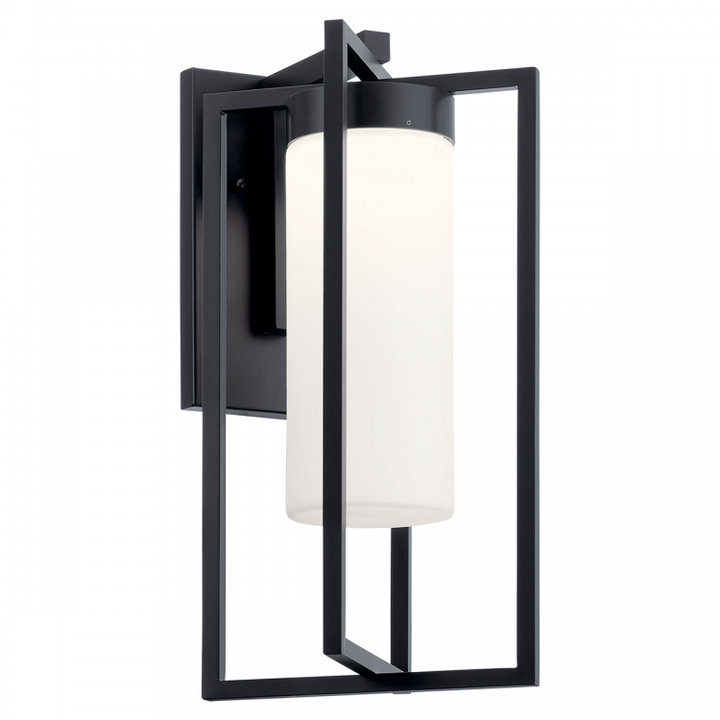 Drega Outdoor LED Wall Light