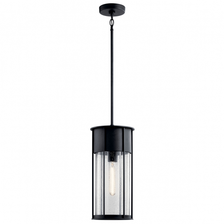 Camillo 1 Light Outdoor Pendant