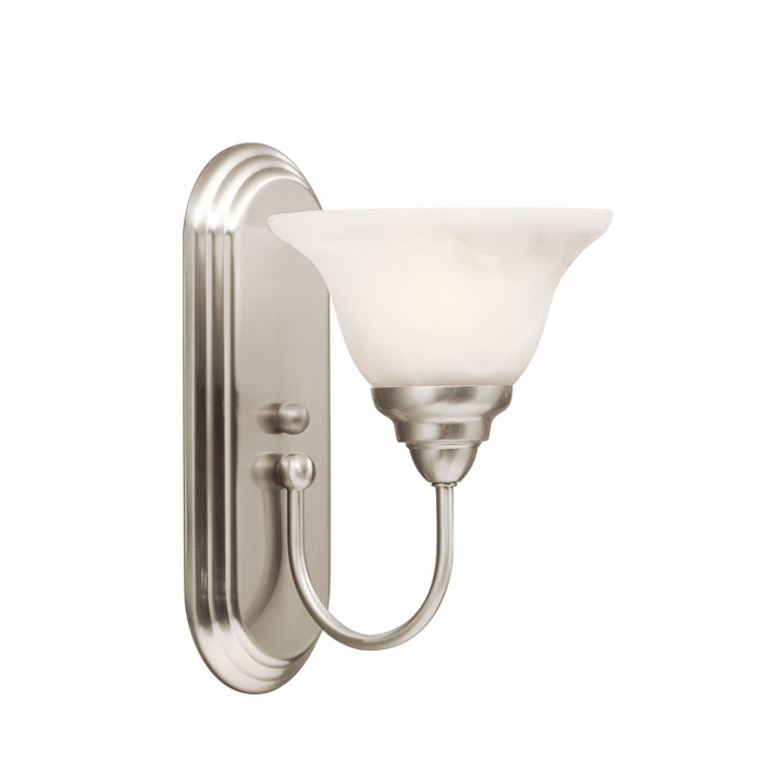 Telford 1 Light Wall Sconce