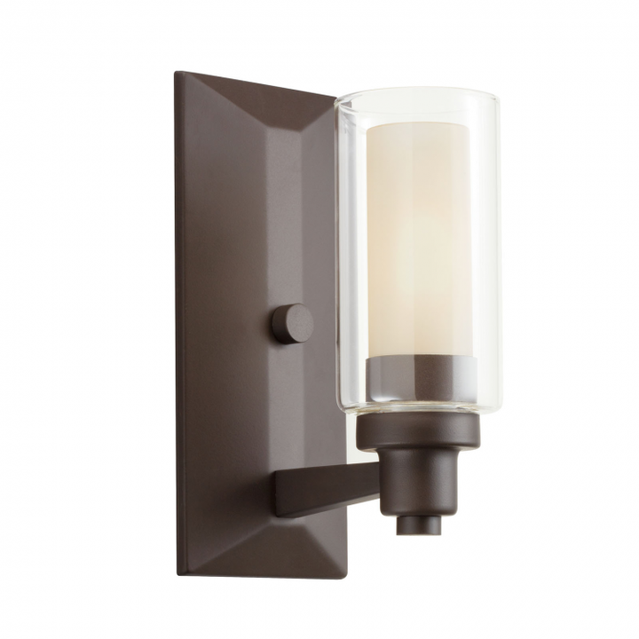 Circolo 1 Light Wall Sconce