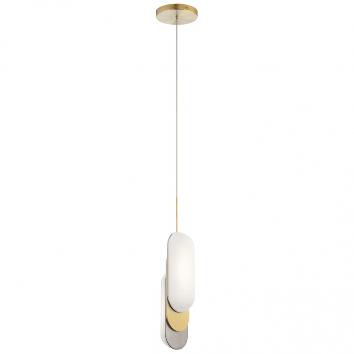 Shima LED Pendant