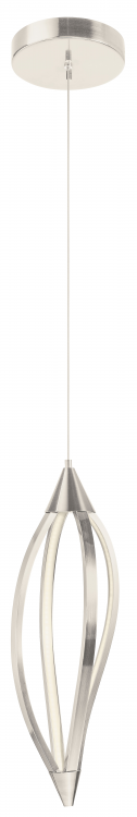 Merdian LED Mini Pendant