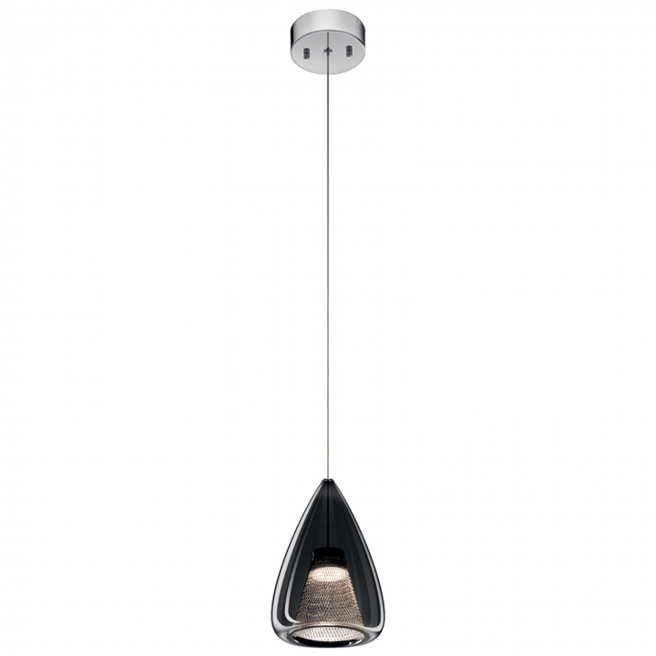 Zin LED Mini Pendant