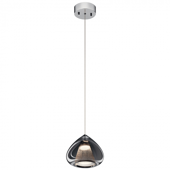 Zin LED Mini Pendant