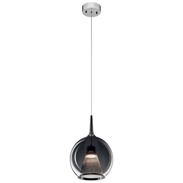 Zin LED Mini Pendant