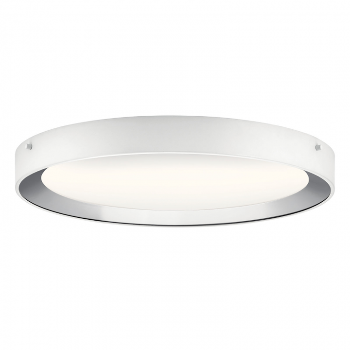 Incus LED Flush Mount