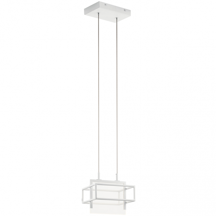 Vega LED Mini Pendant