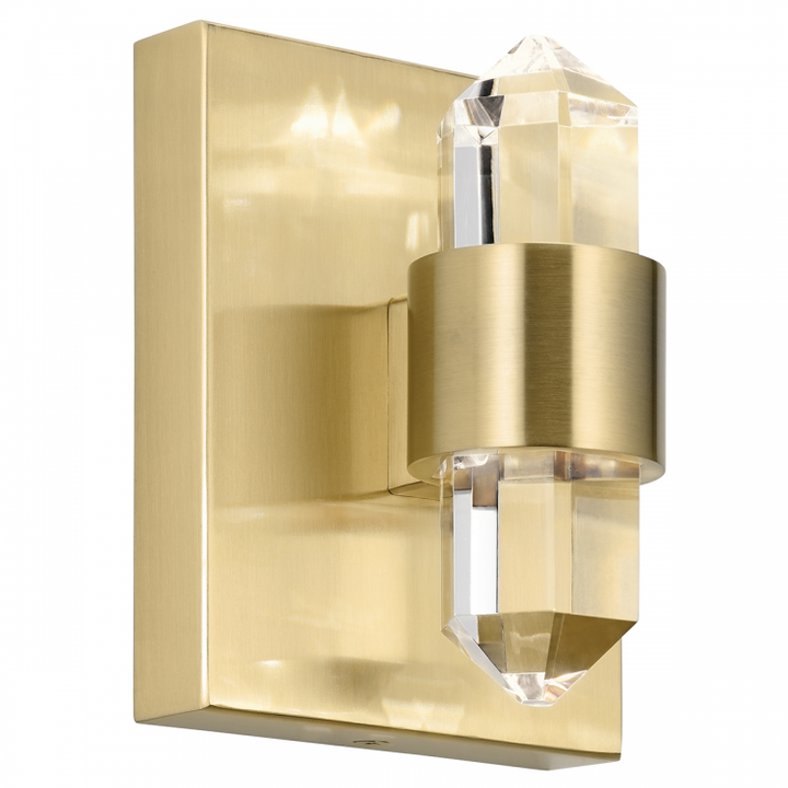 Arabella 2 Light LED Wall Sconce