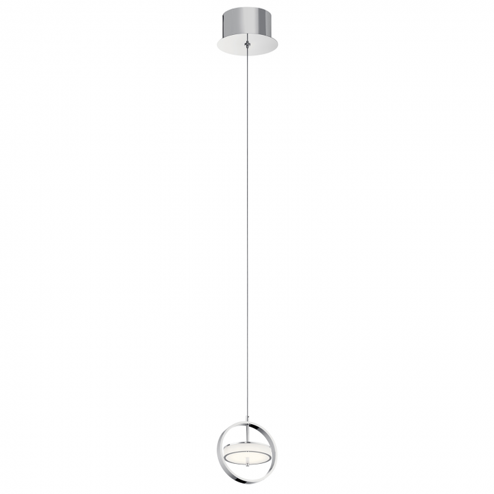 Baylin LED Mini Pendant