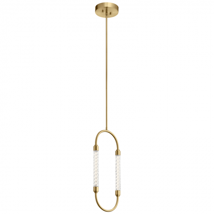 Delsey LED Mini Pendant