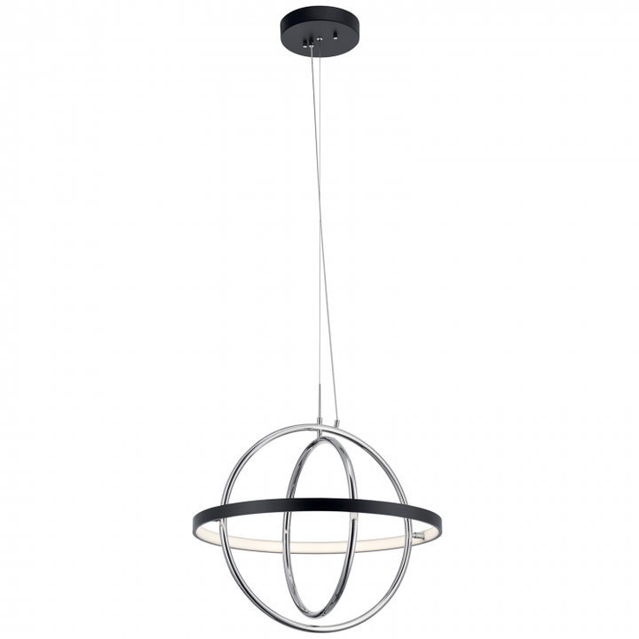 Arvo LED Chandelier