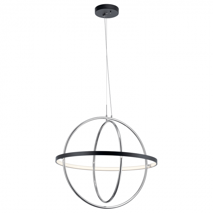 Arvo LED Chandelier