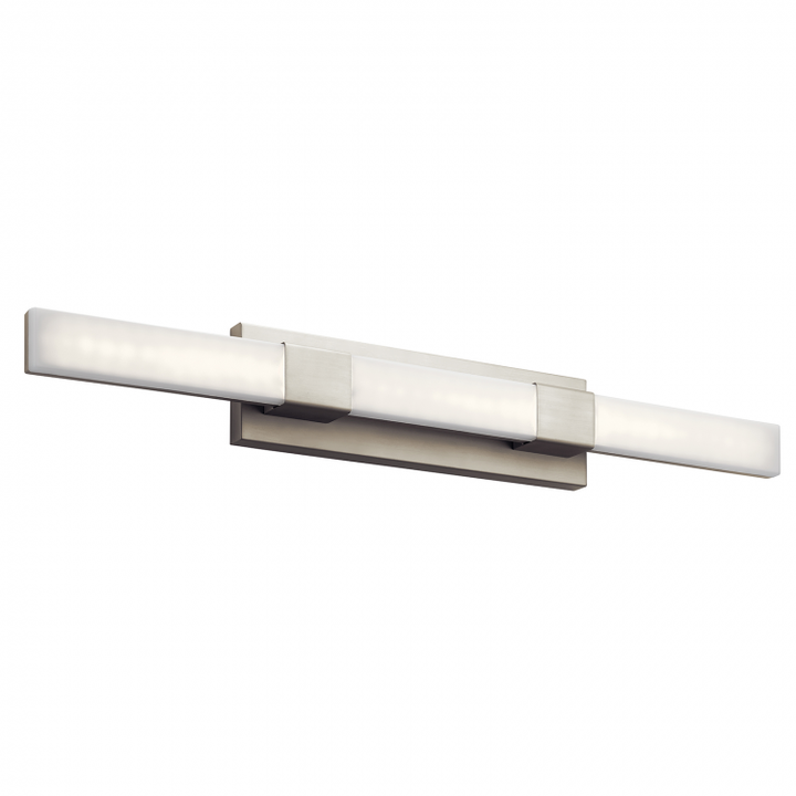 Neltev 36 Inch LED Linear Bath