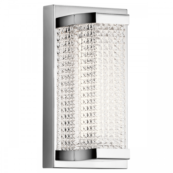 Ammiras LED Wall Sconce