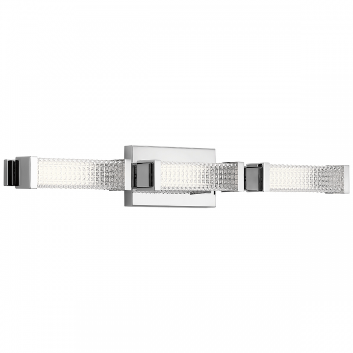 Ammiras 3 Light LED Bath