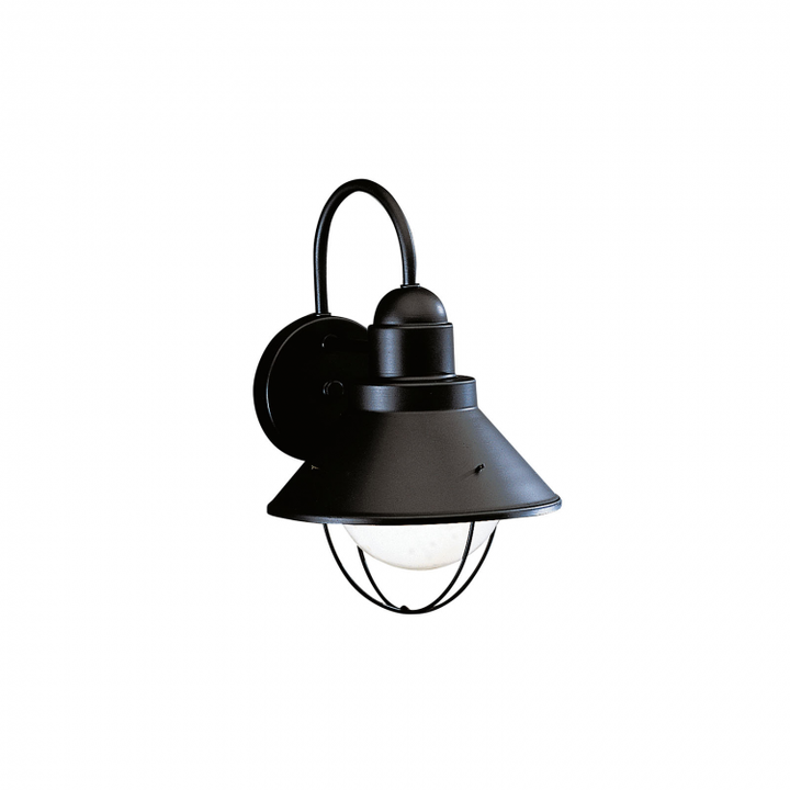 Seaside Outdoor Wall Light