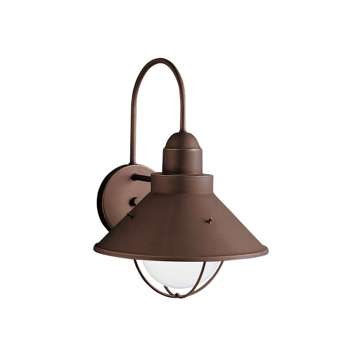 Seaside Outdoor Wall Light