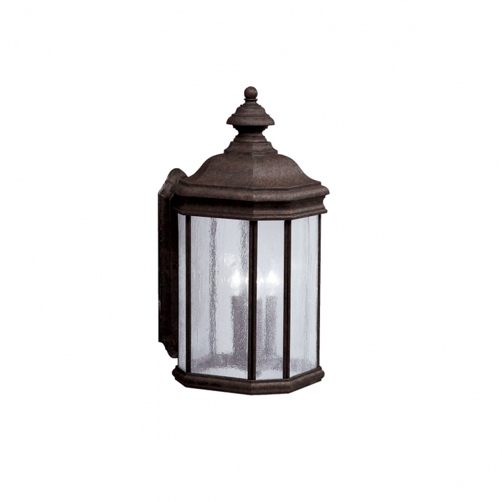 Kirkwood 3 Bulb Outdoor Wall Light