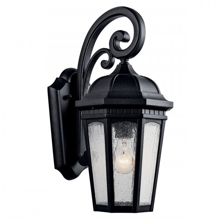 Courtyard Outdoor Wall Light