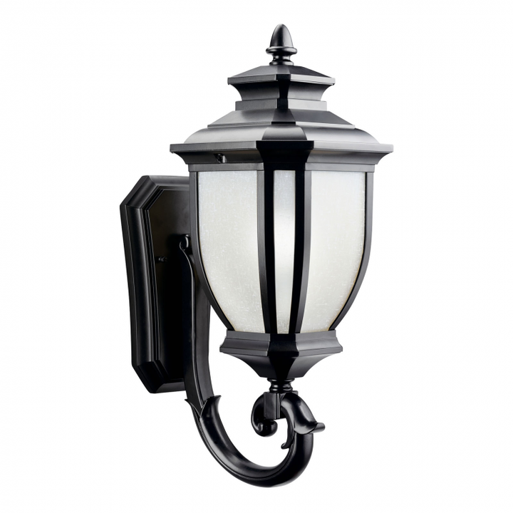 Salisbury Outdoor Wall Light