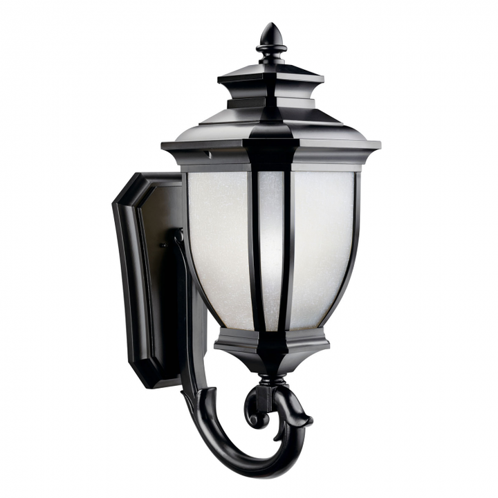 Salisbury Outdoor Wall Light