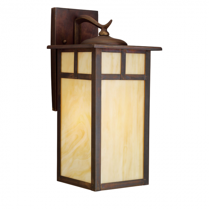 Alameda Outdoor Wall Light