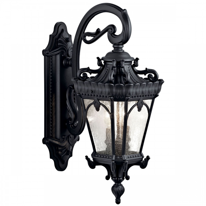 Tournai 2 Bulb Outdoor Wall Light