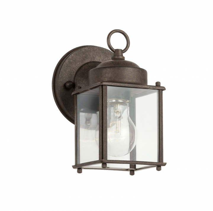 Outdoor Wall Light