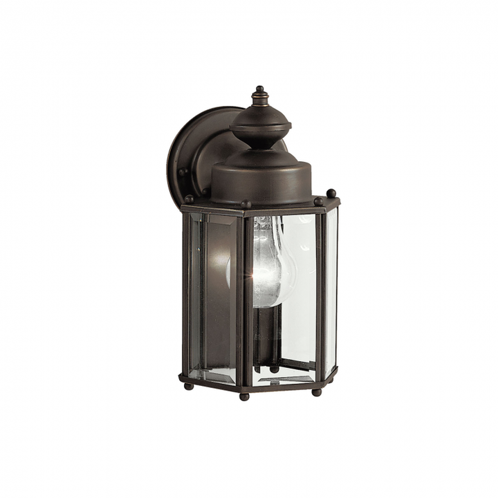 Outdoor Wall Light