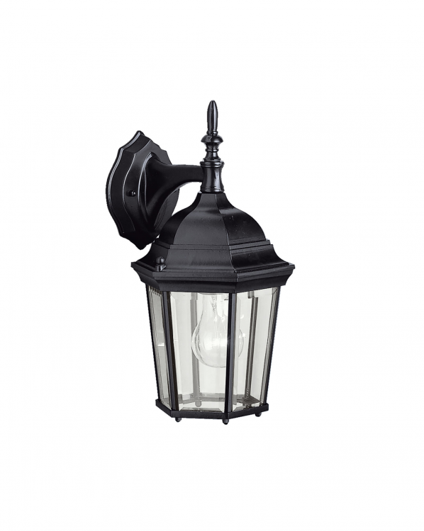 Madison Outdoor Wall Light