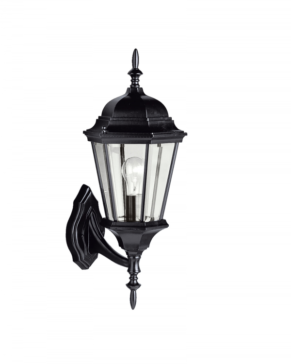 Madison Outdoor Wall Light