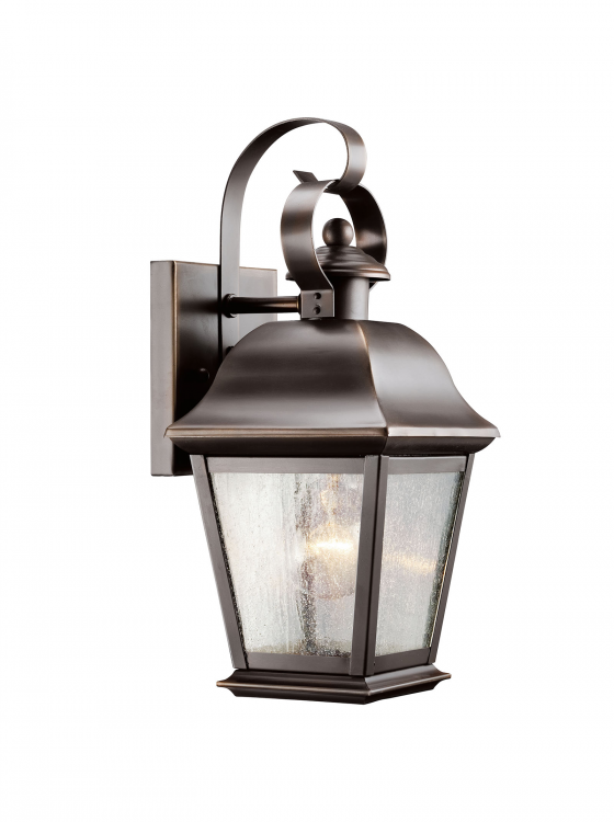 Mount Vernon Outdoor Wall Light