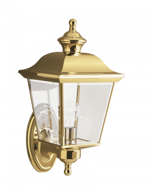 Bay Shore Outdoor Wall Light