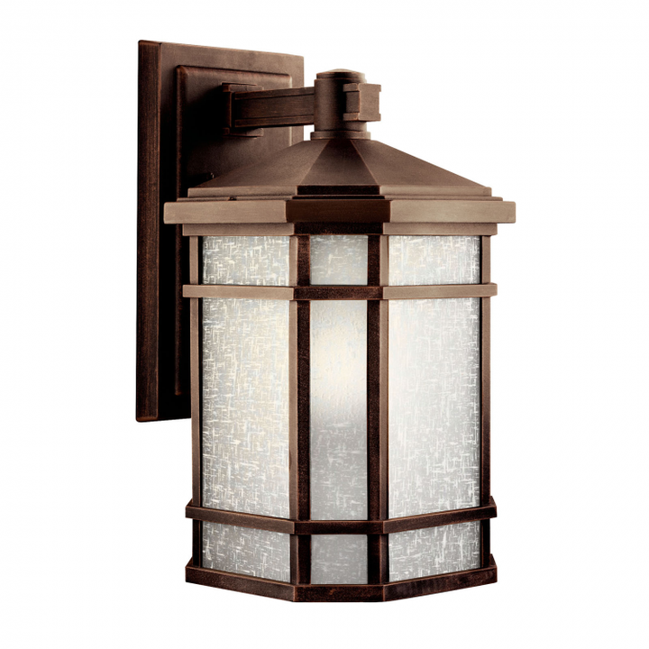 Cameron Outdoor Wall Light