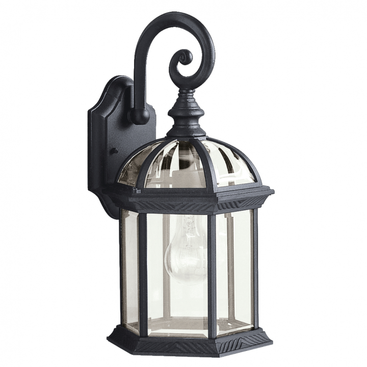 Barrie Outdoor Wall Light