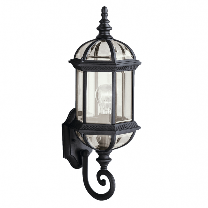 Barrie Outdoor Wall Light