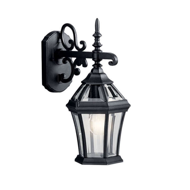 Townhouse Outdoor Wall Light