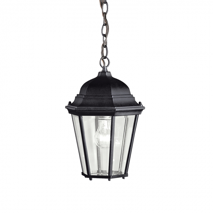 Madison 1 Light Outdoor Pendant