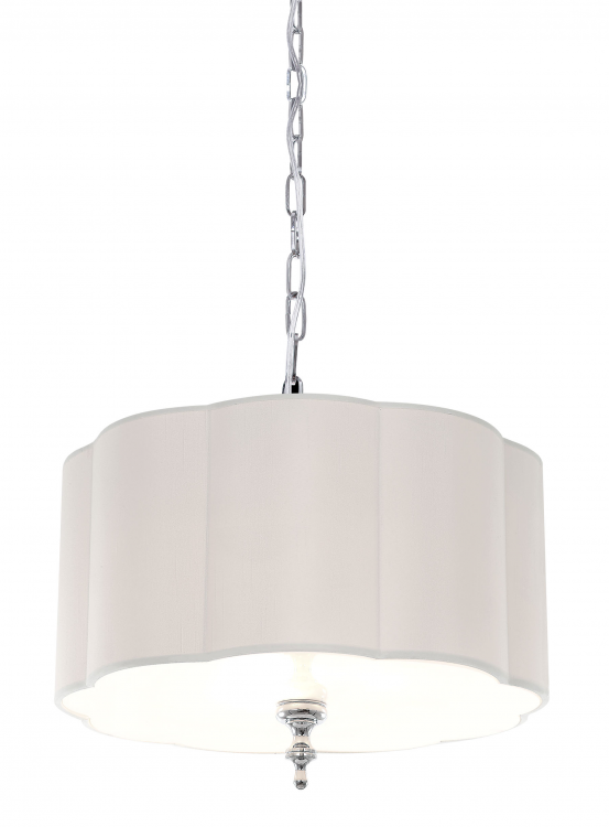 Deroga 3 Light Pendant