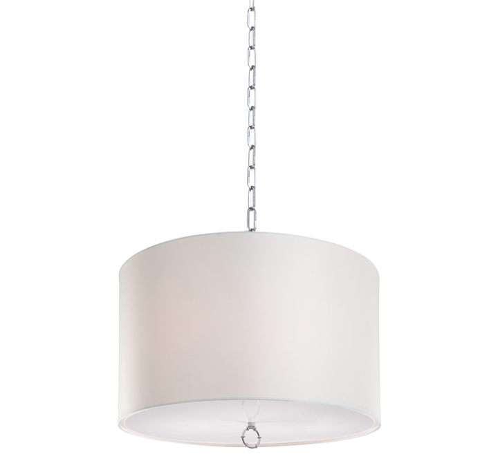 Primo 3 Light Pendant