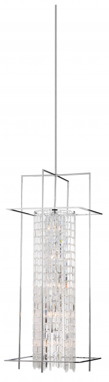 Fiodo 10 Light Pendant