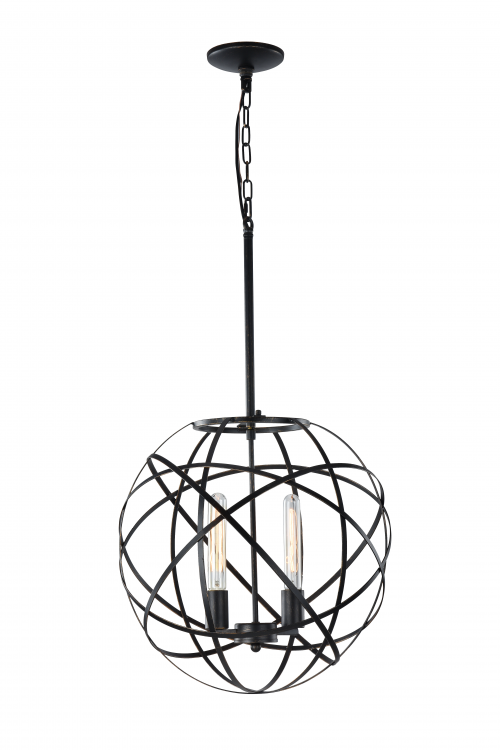 Atom 2 Light Pendant