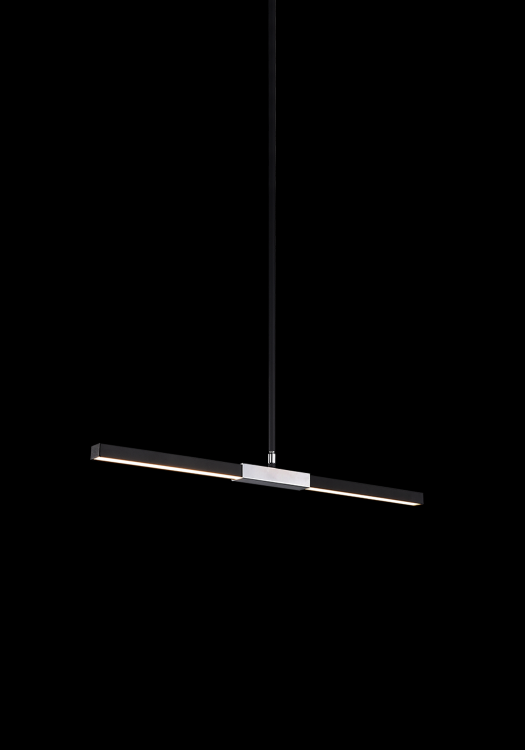 Lineare LED Linear Chandelier