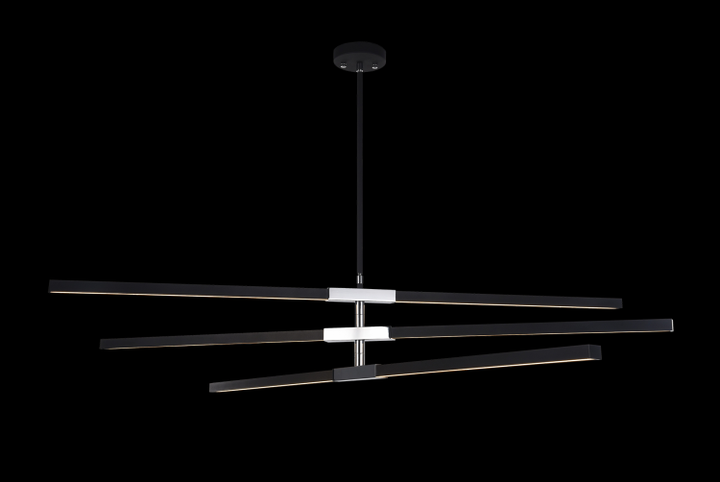 Lineare LED Linear Chandelier